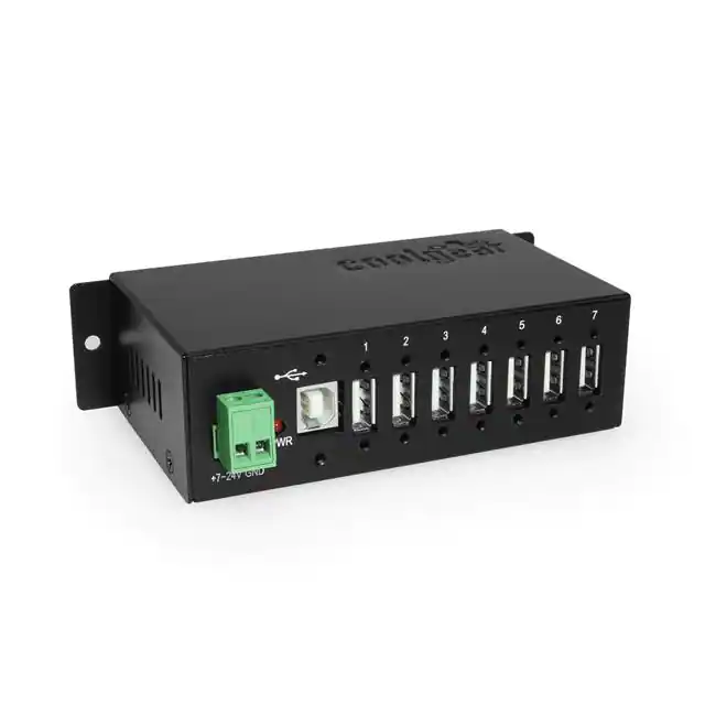 USBG-7DU2I CableMAX