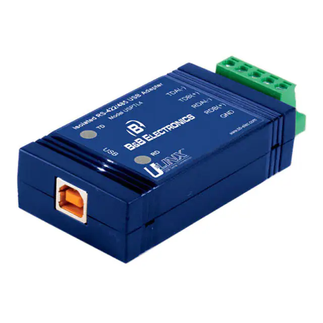BB-USPTL4-LS Advantech Corporation
