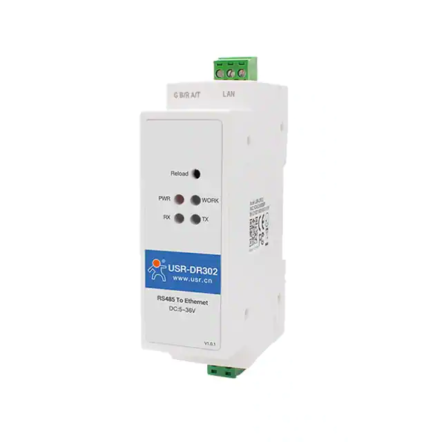 USR-DR302 USR IOT