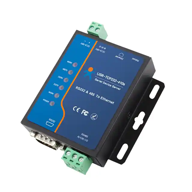 USR-TCP232-410S USR IOT