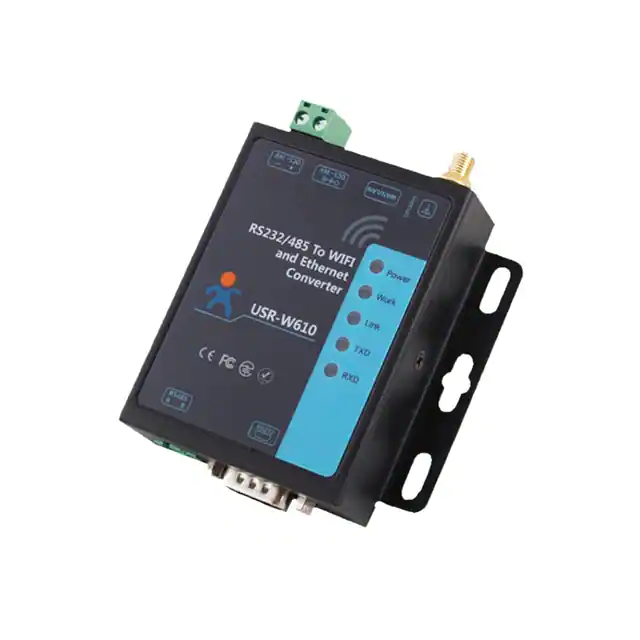USR-W610 USR IOT