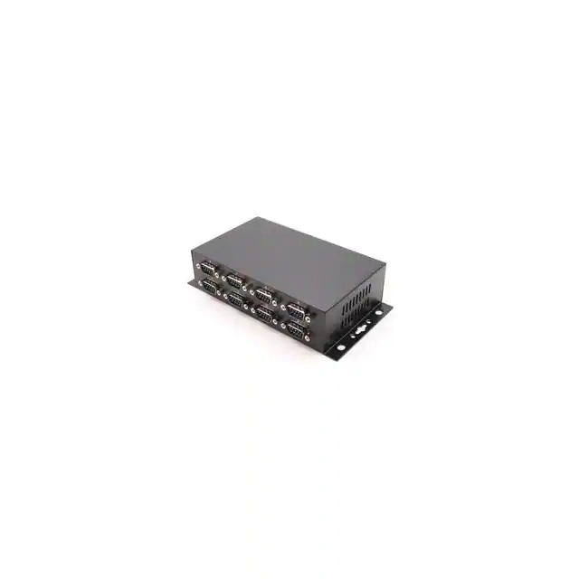 UTS-408AK ICOMTECH, INC.