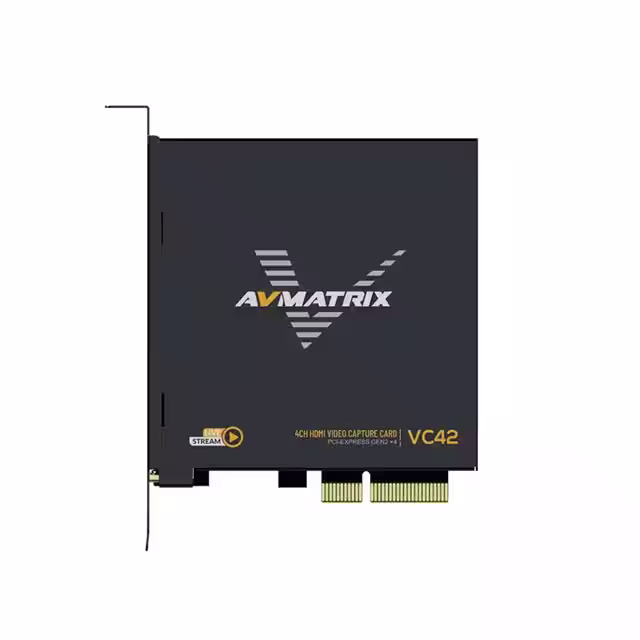 VC42 AVMATRIX