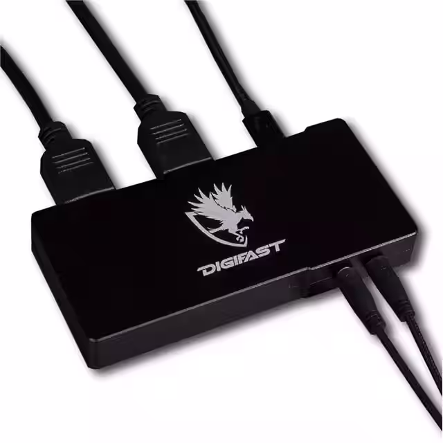 VCO305 Digifast