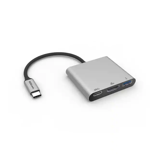 X40018 EZQuest, Inc.