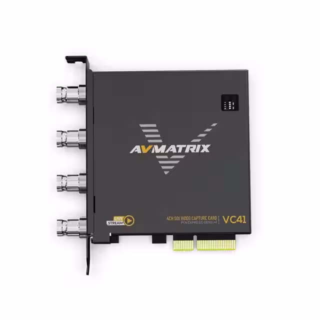 VC41 AVMATRIX