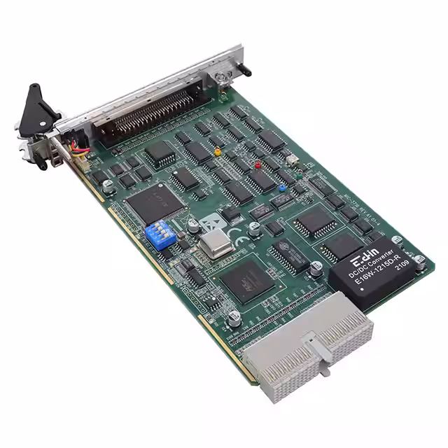 MIC-3716/3-AE Advantech Corp
