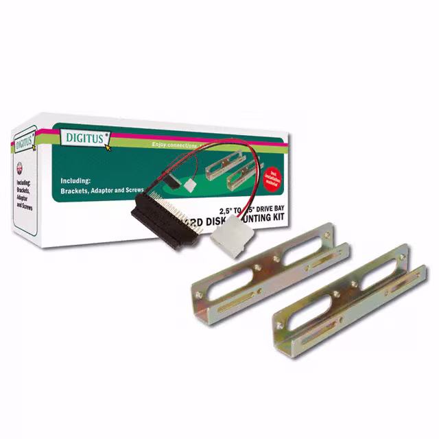 DA-70430 ASSMANN WSW Components