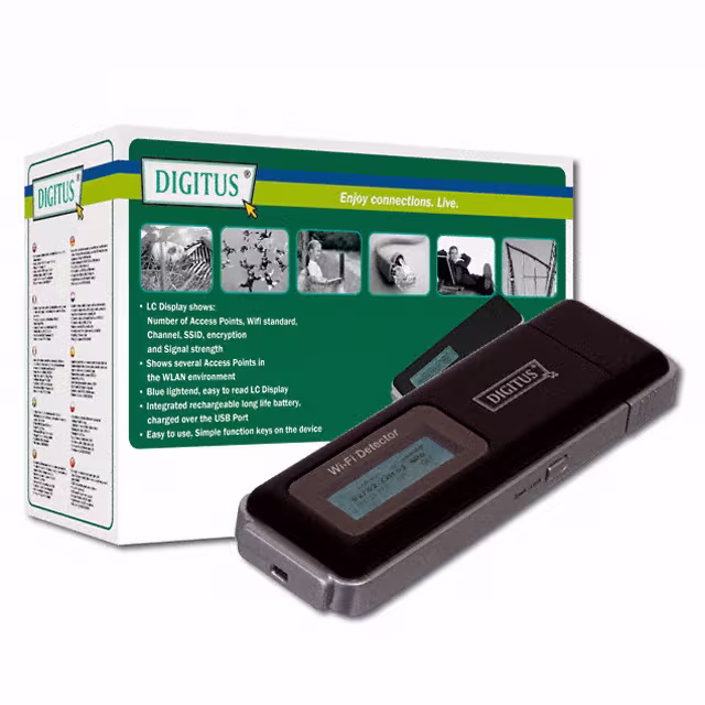 DN-7020 ASSMANN WSW Components