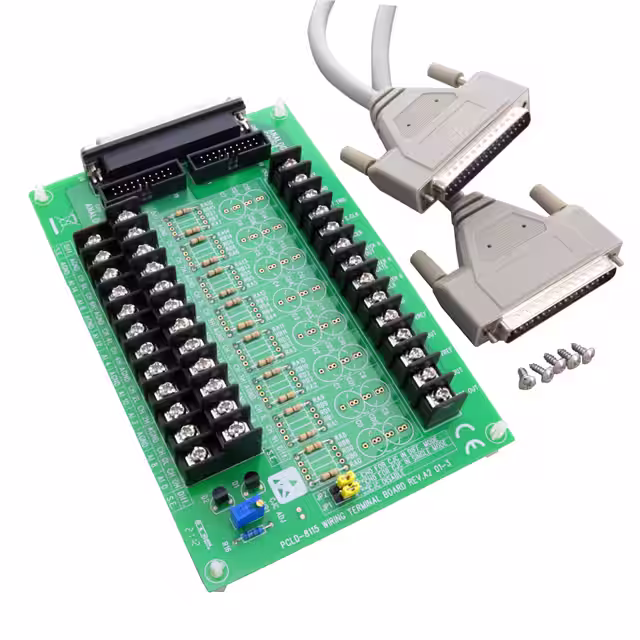 PCLD-8115-AE Advantech Corp