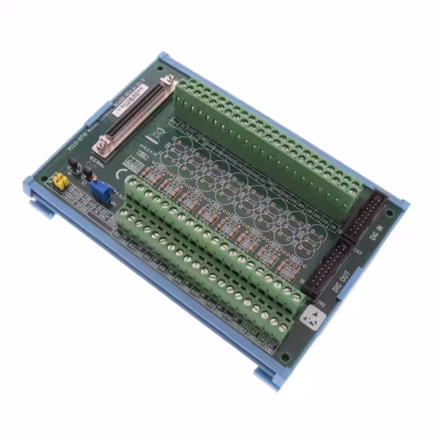 PCLD-8710-AE Advantech Corp