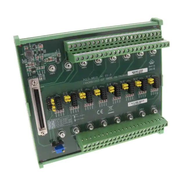 PCLD-8810E-AE Advantech Corp