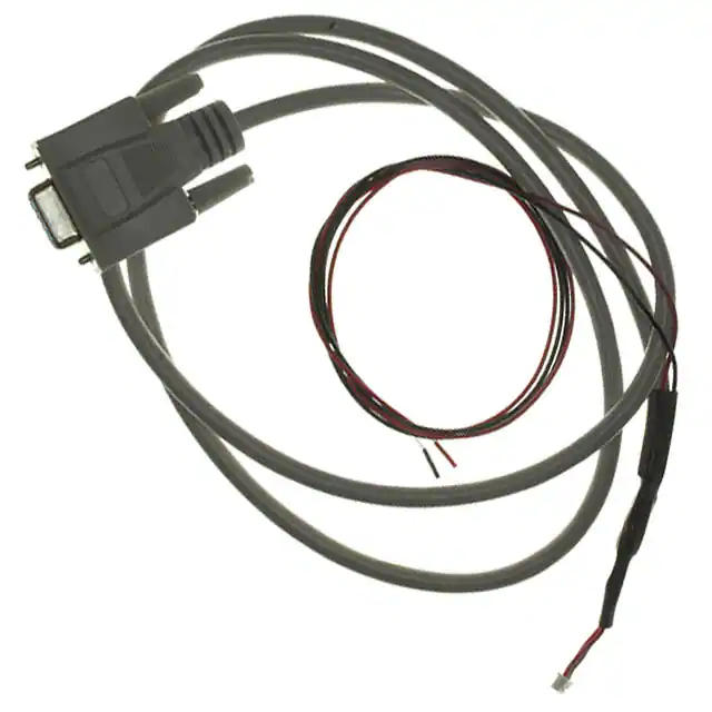 PCR124 DigiKey