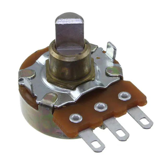 REPPOT632 CH Products