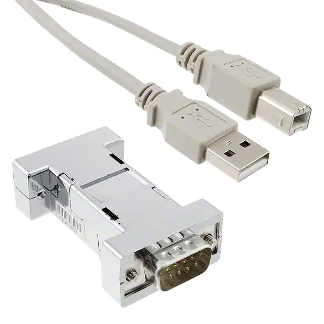 TMC USB-2-485 Analog Devices Inc./Maxim Integrated