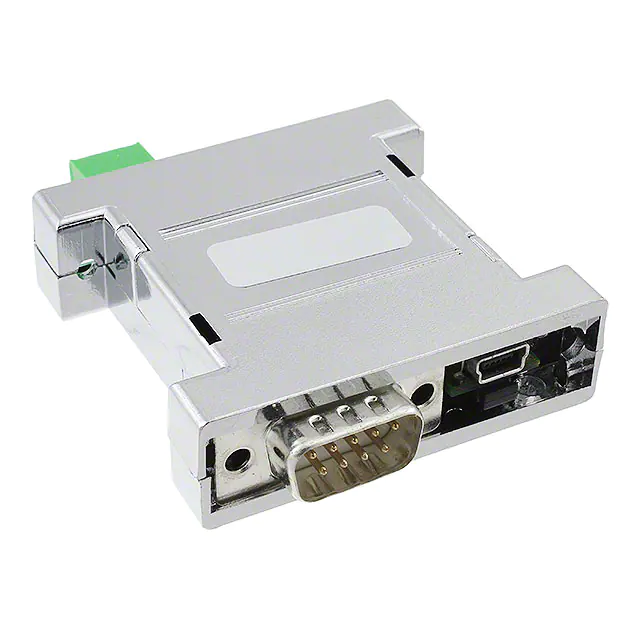 TMC USB-2-X V2 Analog Devices Inc./Maxim Integrated