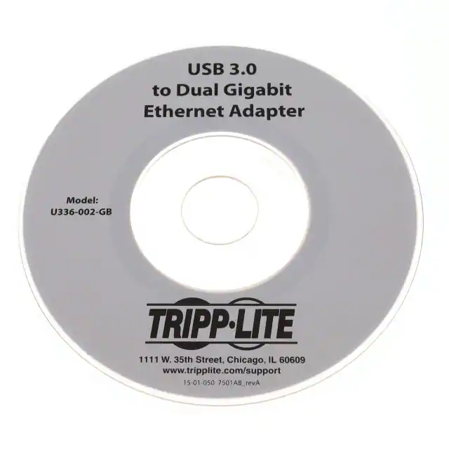 U336-002-GB Tripp Lite
