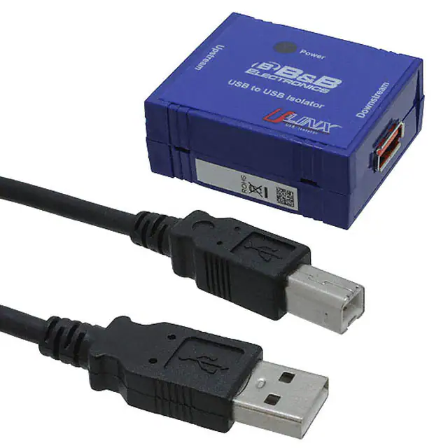 BB-UH401 Advantech Corporation