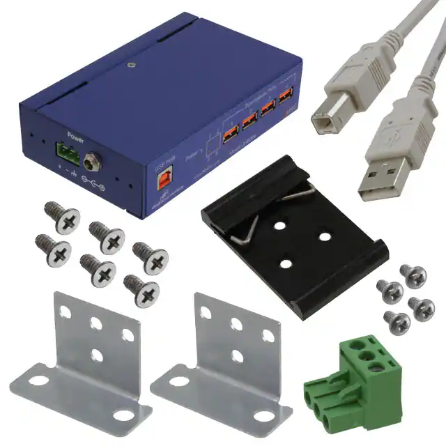 BB-UHR304 Advantech Corporation