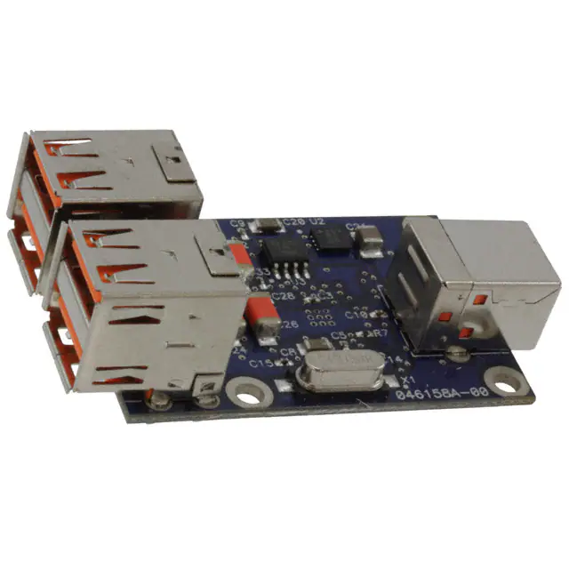 BB-USBHUB4OEM Advantech Corporation