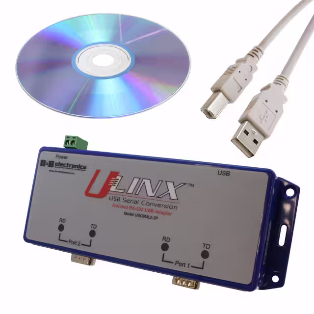 BB-USO9ML2-2P Advantech Corporation