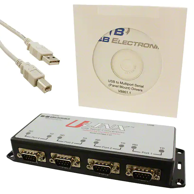BB-USO9ML2-4P Advantech Corporation