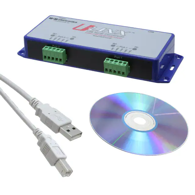 BB-USOPTL4-2P Advantech Corporation