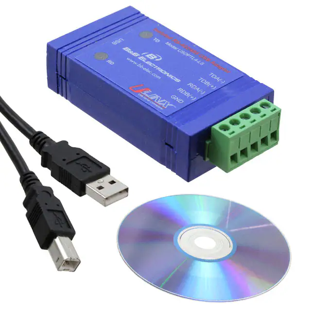 BB-USOPTL4-LS Advantech Corporation