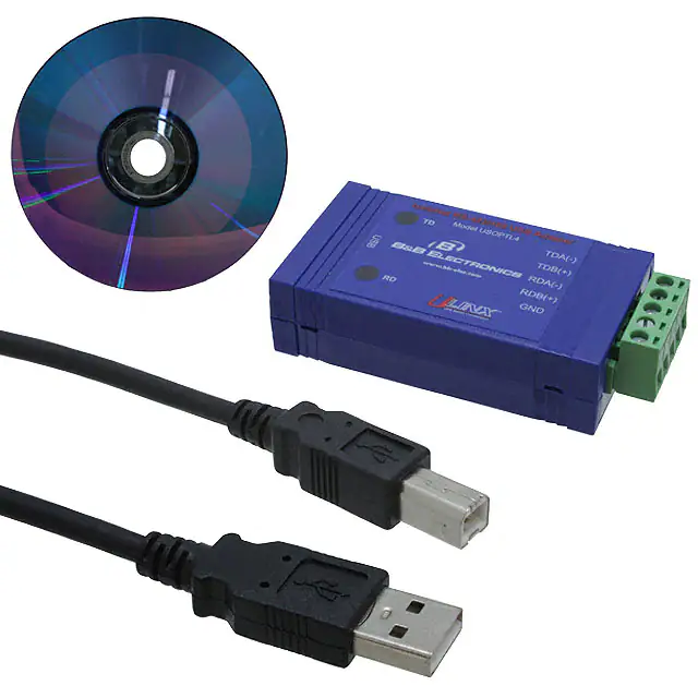 BB-USOPTL4 Advantech Corporation