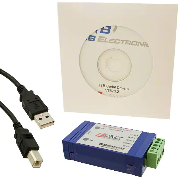 BB-USPTL4 Advantech Corporation
