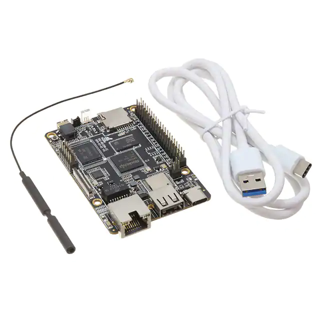 102110237 Seeed Technology Co., Ltd
