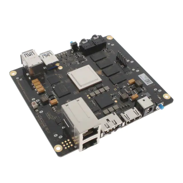 BEAGLEBOARD X15 Precision Technology, Inc.