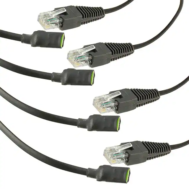 10M-CABLES FOR EK-H4 Sensirion AG