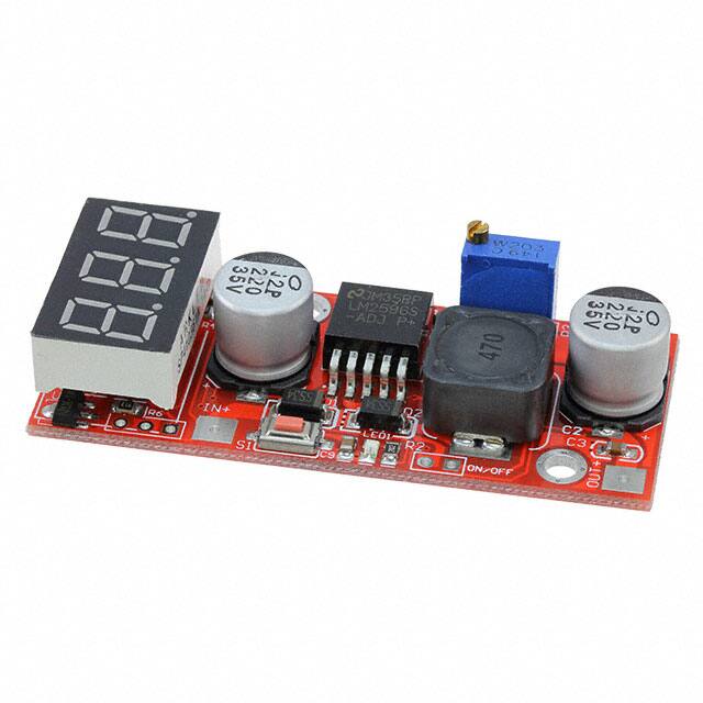 114990167 Seeed Technology Co., Ltd
