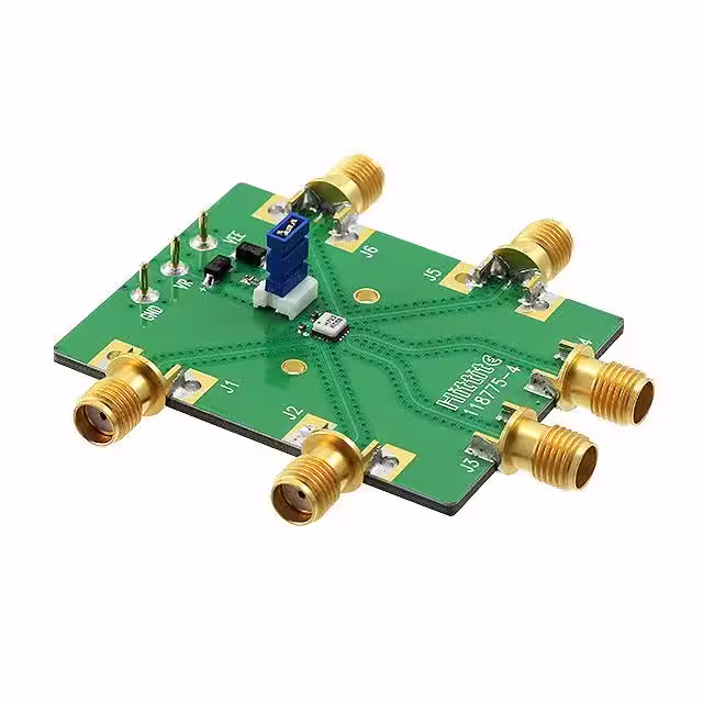 118777-HMC723LC3C Analog Devices Inc.