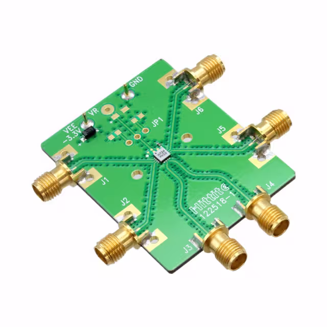 122520-HMC724LC3 Analog Devices Inc.