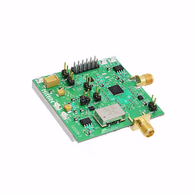 127272-HMC783LP6CE Analog Devices Inc.