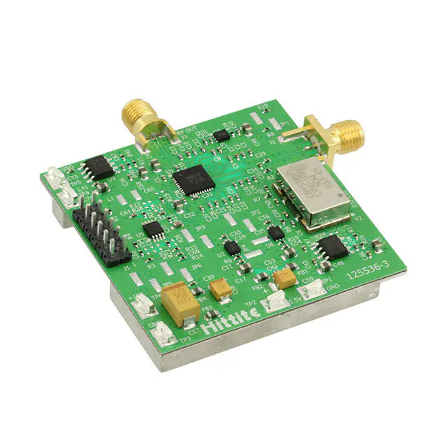 127283-HMC807LP6CE Analog Devices Inc.