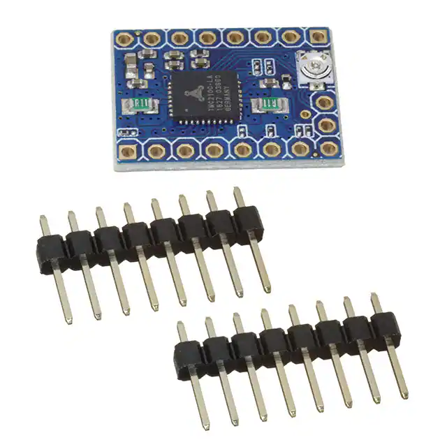 20190095-001 Watterott electronic