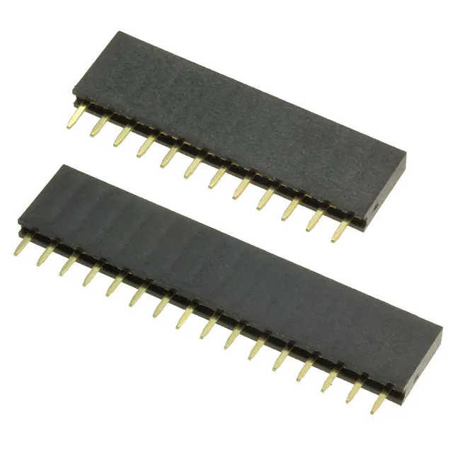 2886 Pomona Electronics
