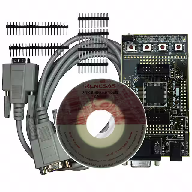 3DK38086R Renesas Electronics Corporation