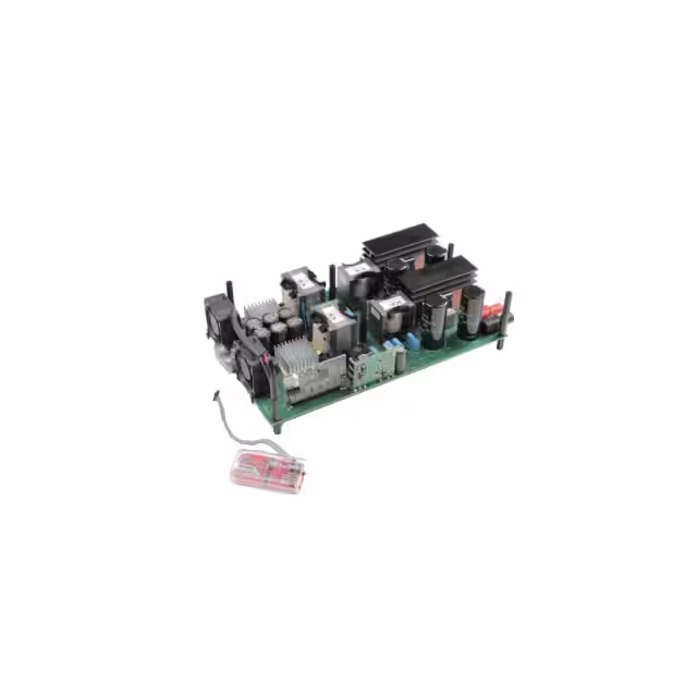 EVAL3KW2LLCC720TOBO1 Infineon Technologies