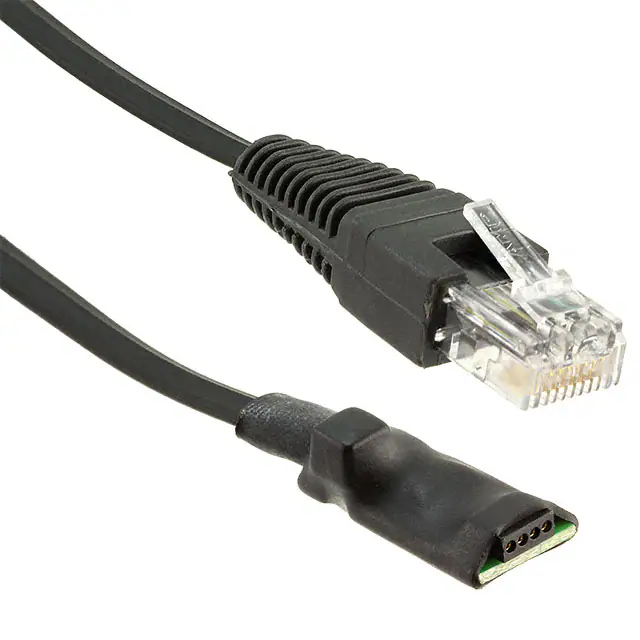 3M-CABLES FOR EK-H4 Sensirion AG