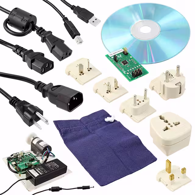 3PHASELV-KIT NXP USA Inc.