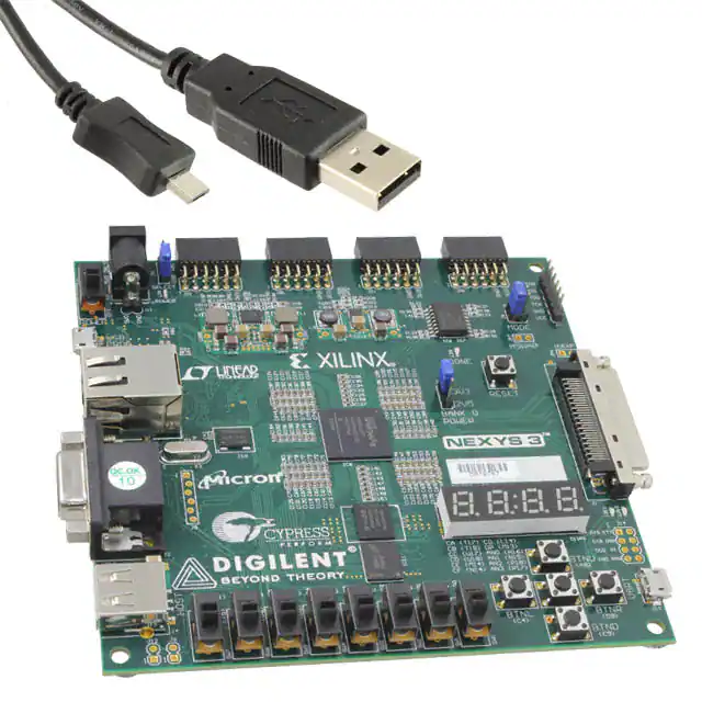 410-182P-KIT Digilent, Inc.