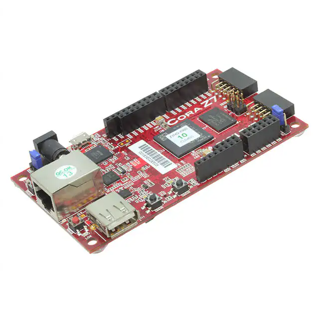 410-370 Digilent, Inc.