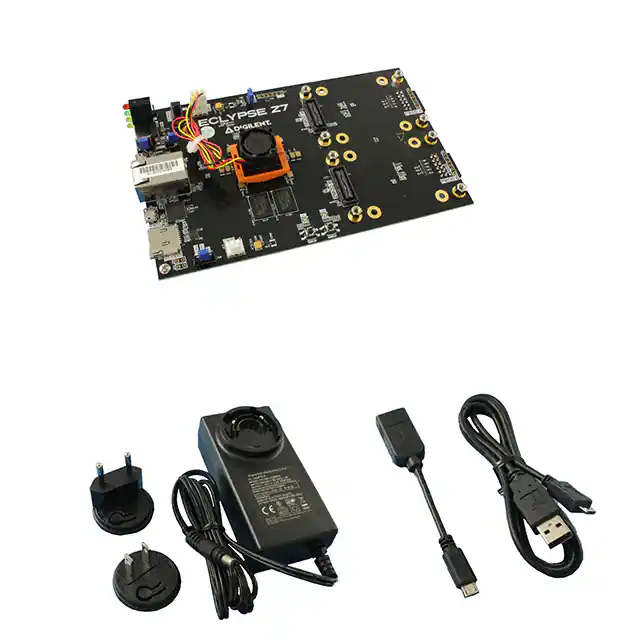 410-393 Digilent, Inc.