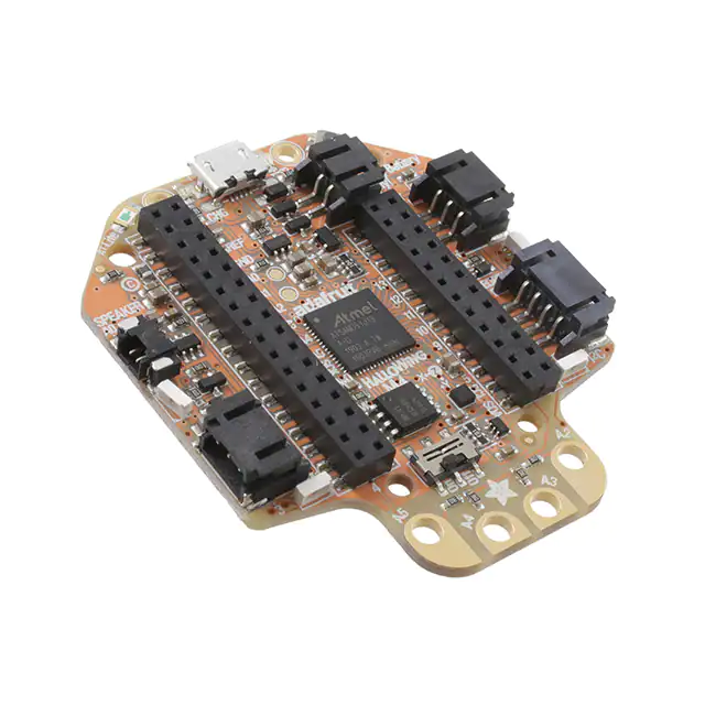 4300 Adafruit Industries LLC