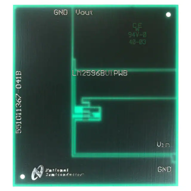 551011367-041 Texas Instruments