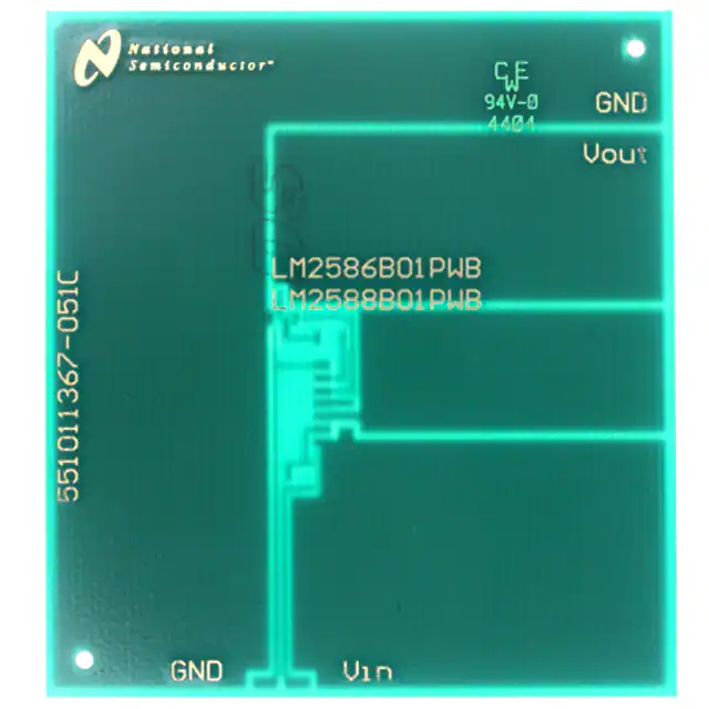 551011367-051 Texas Instruments